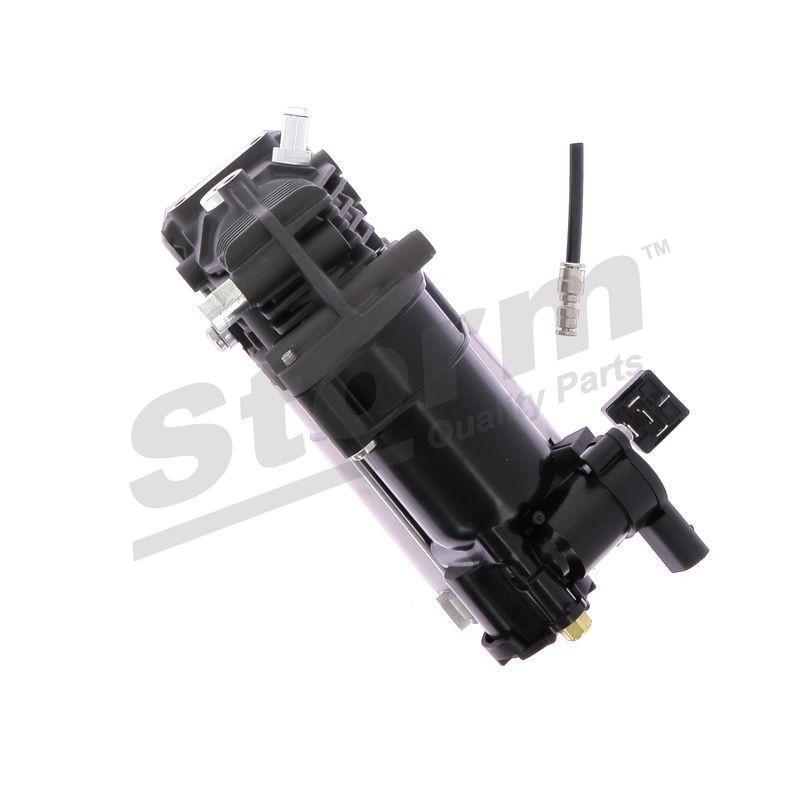 Compresseur, système d'air comprimé STORM QUALITY PARTS 844289ST