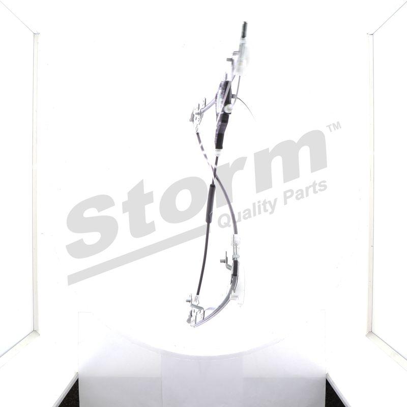 Lève-vitre STORM QUALITY PARTS 15179