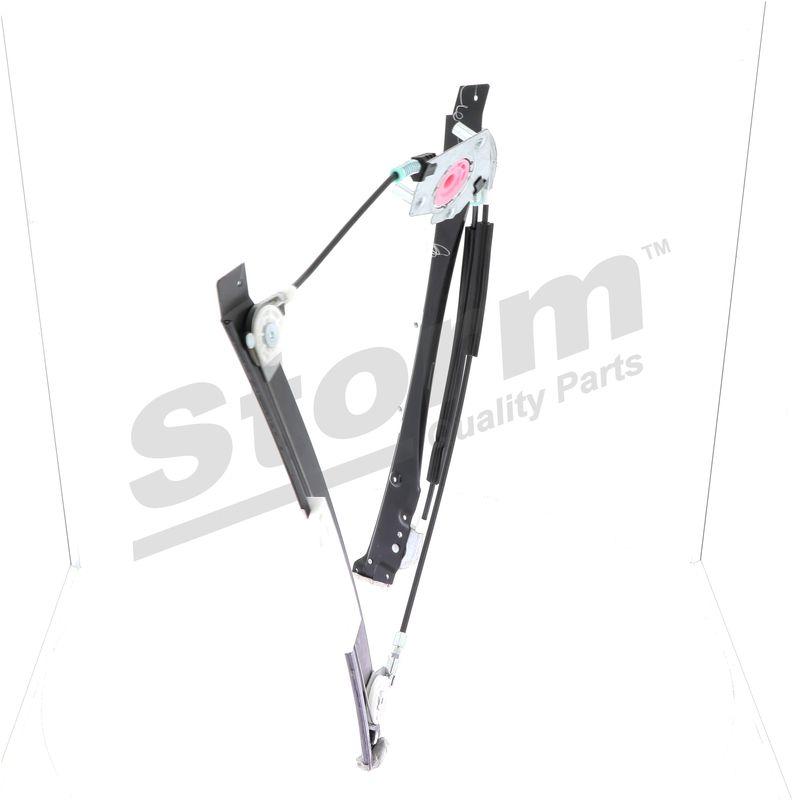 Lève-vitre STORM QUALITY PARTS 10778
