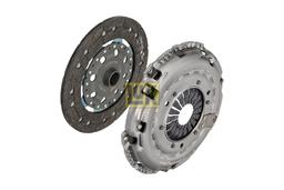 Kit d'embrayage Schaeffler LuK 624375609