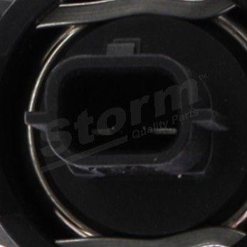 Boîtier du thermostat STORM QUALITY PARTS STO5350892