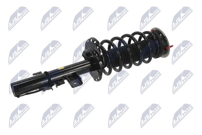 Amortisseur NTY A-LR-014