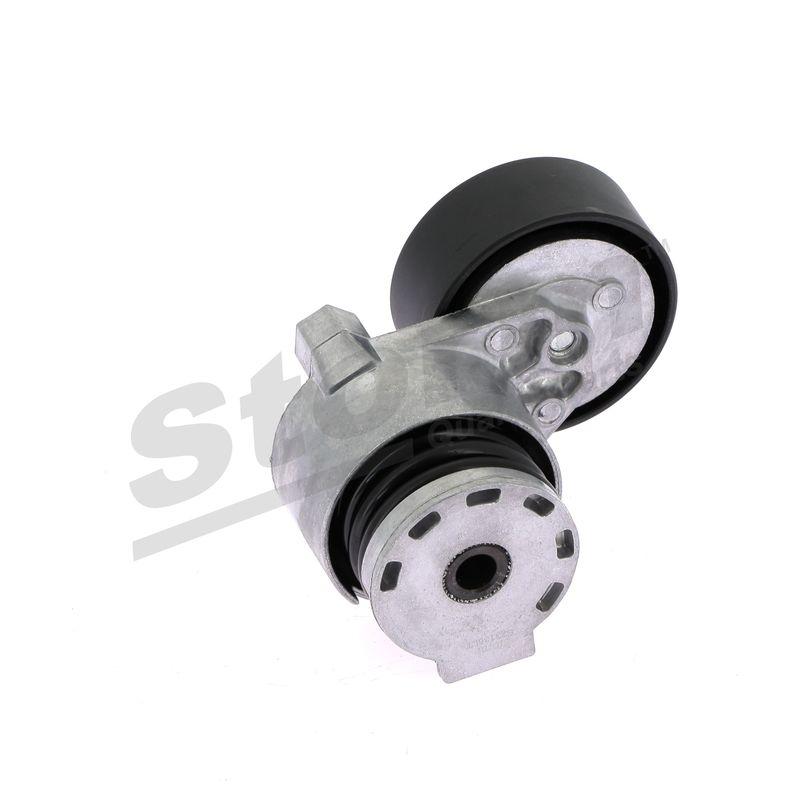 Tendeur de courroie, courroie trapézoïdale à nervures STORM QUALITY PARTS 87228