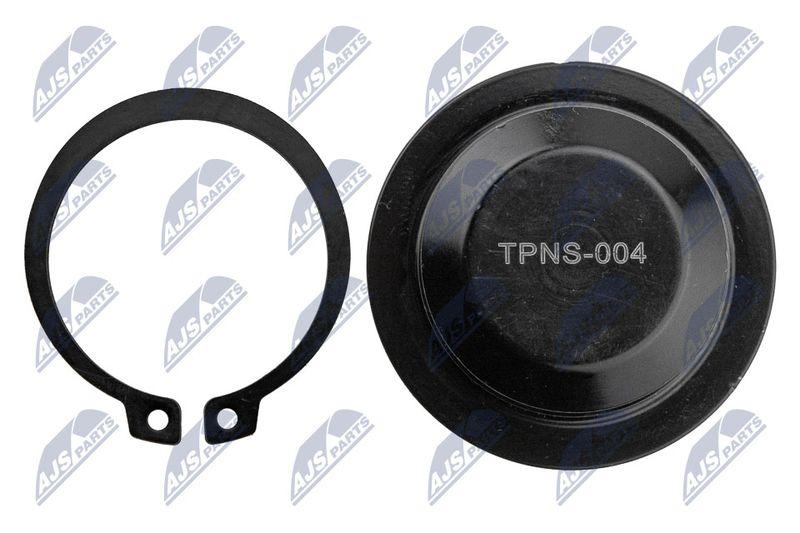 Rotule de suspension NTY ZST-NS-004