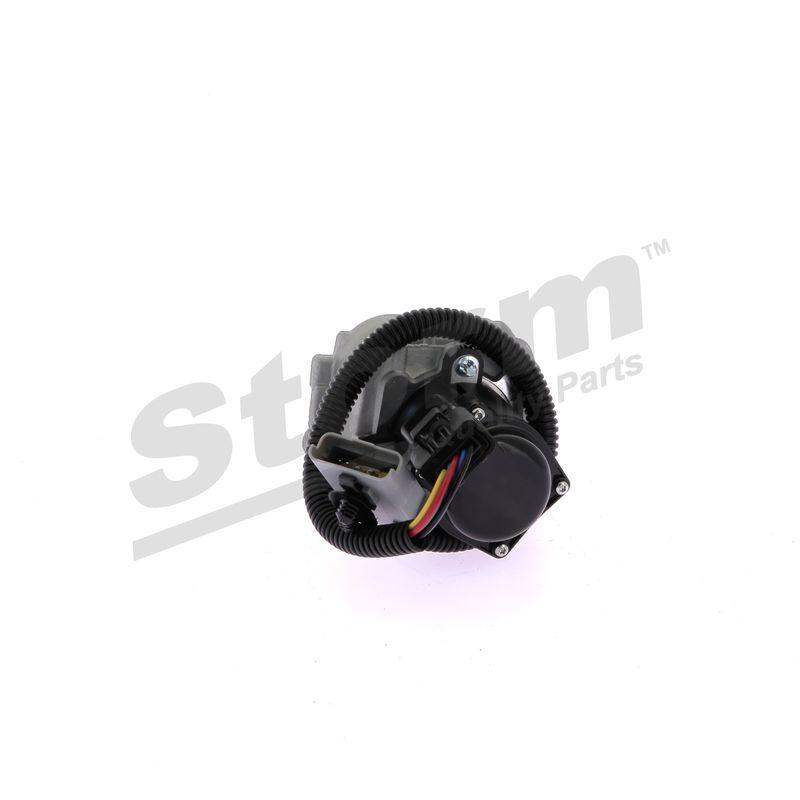 Vanne EGR STORM QUALITY PARTS 9077