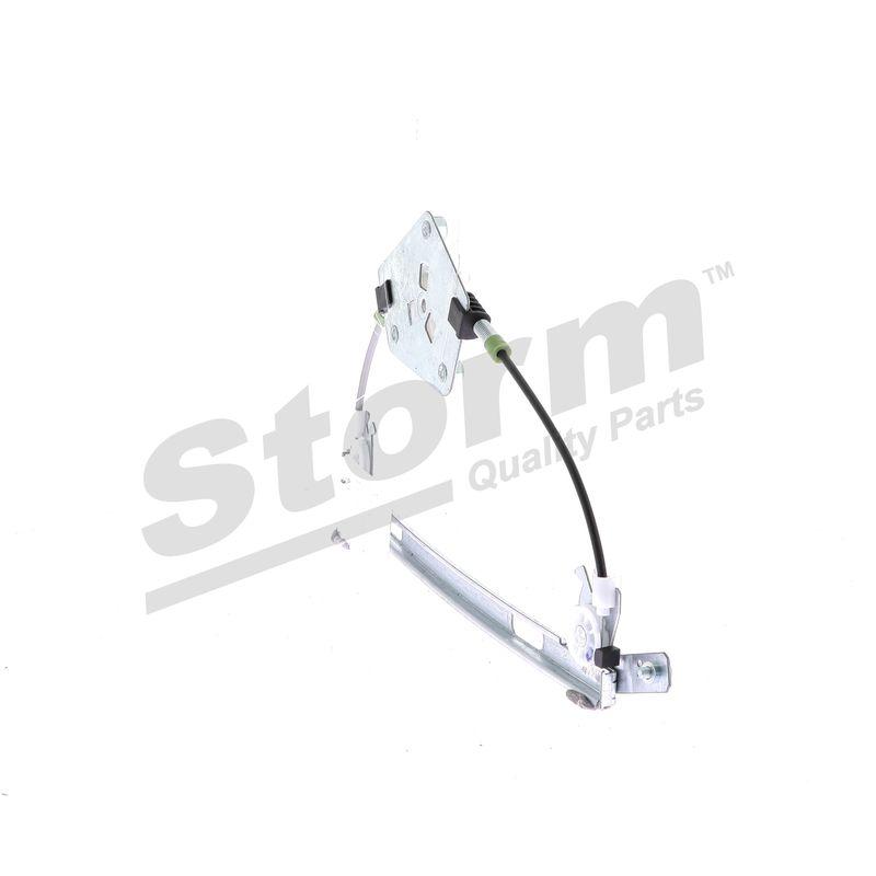 Lève-vitre STORM QUALITY PARTS 93081