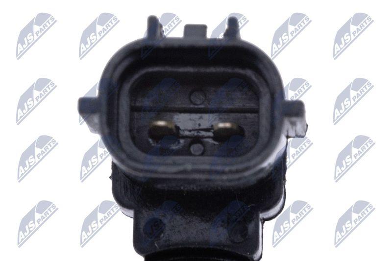 Valve de commande, réglage d'arbres à came NTY EFR-TY-027