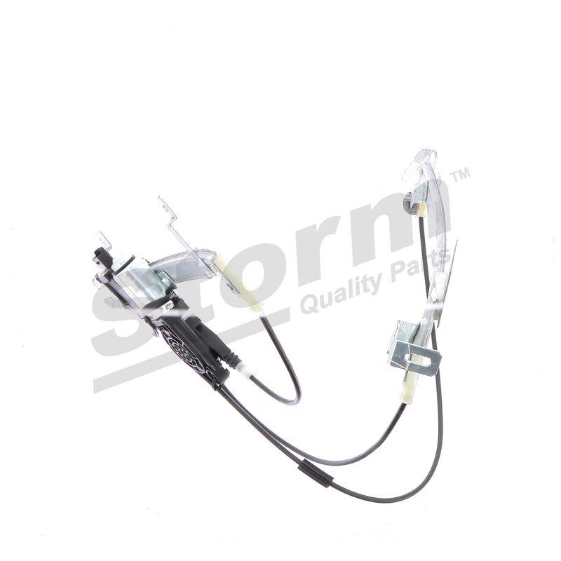 Lève-vitre STORM QUALITY PARTS 47079