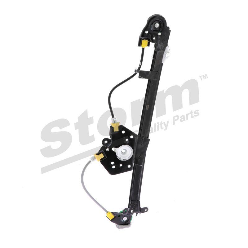 Lève-vitre STORM QUALITY PARTS 52074