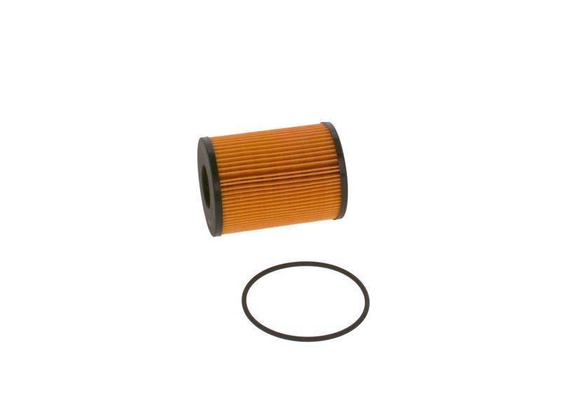 Filtre à huile BOSCH F 026 407 102