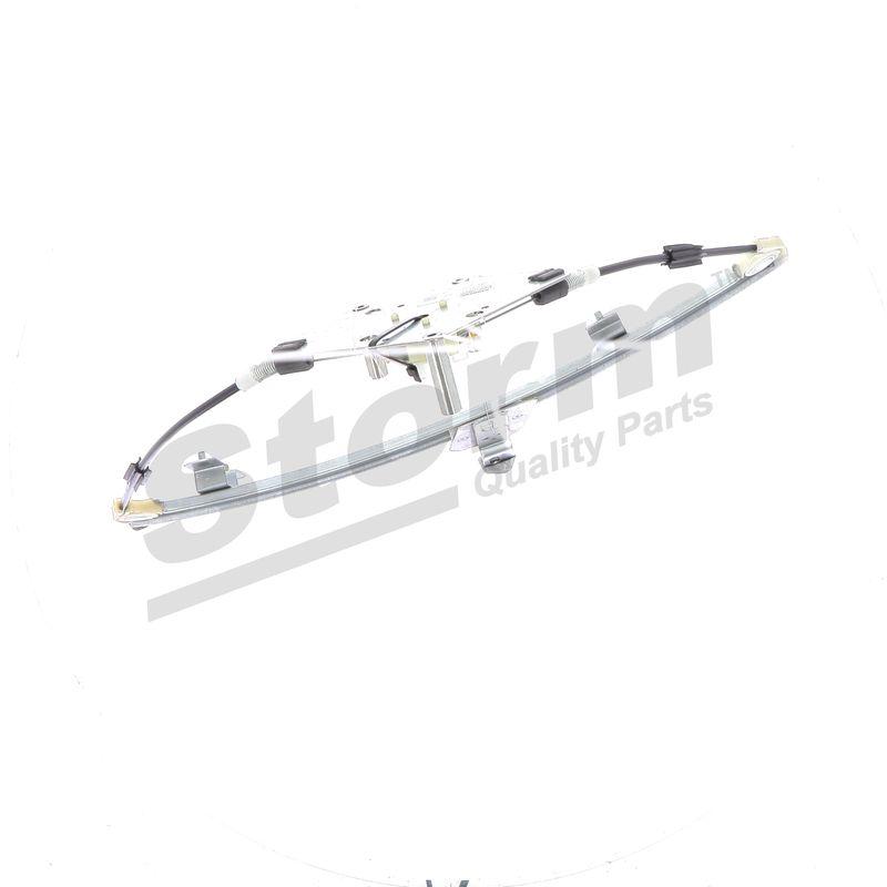 Lève-vitre STORM QUALITY PARTS 151268