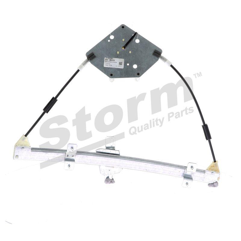 Lève-vitre STORM QUALITY PARTS 151268