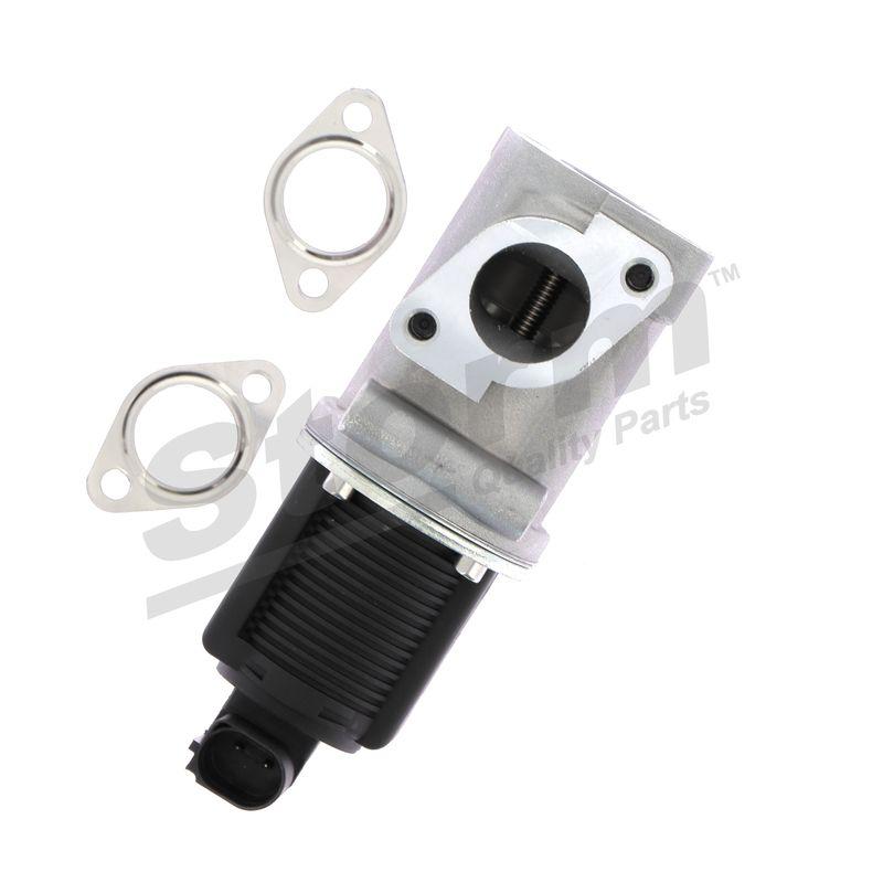 Vanne EGR STORM QUALITY PARTS 9024