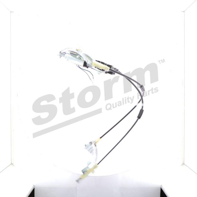 Lève-vitre STORM QUALITY PARTS 83778