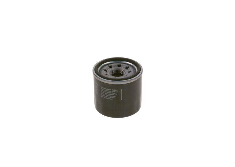 Filtre à huile BOSCH F 026 407 160