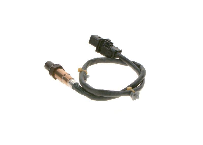 Sonde lambda BOSCH 0 258 017 209