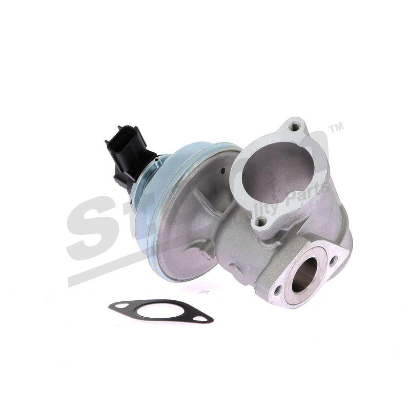 Vanne EGR STORM QUALITY PARTS 9006
