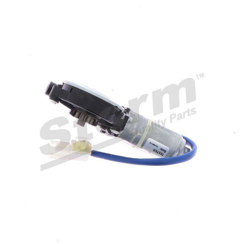 Moteur électrique, lève-vitre STORM QUALITY PARTS 162072