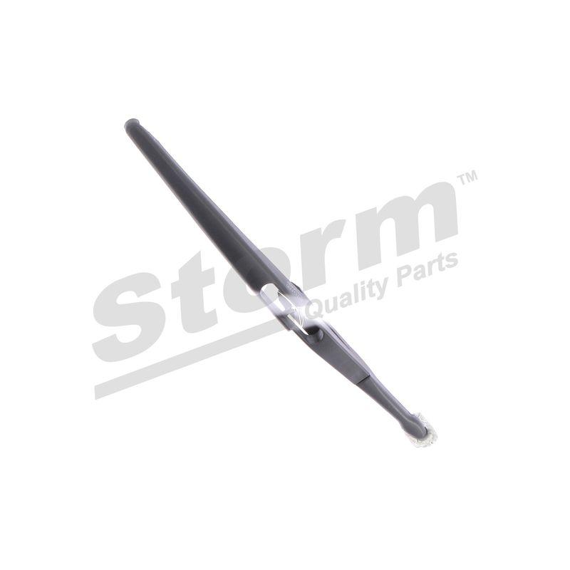 Balai d'essuie-glace STORM QUALITY PARTS 1000300AR