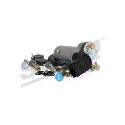 Jeu de cylindres de serrures STORM QUALITY PARTS 4852503