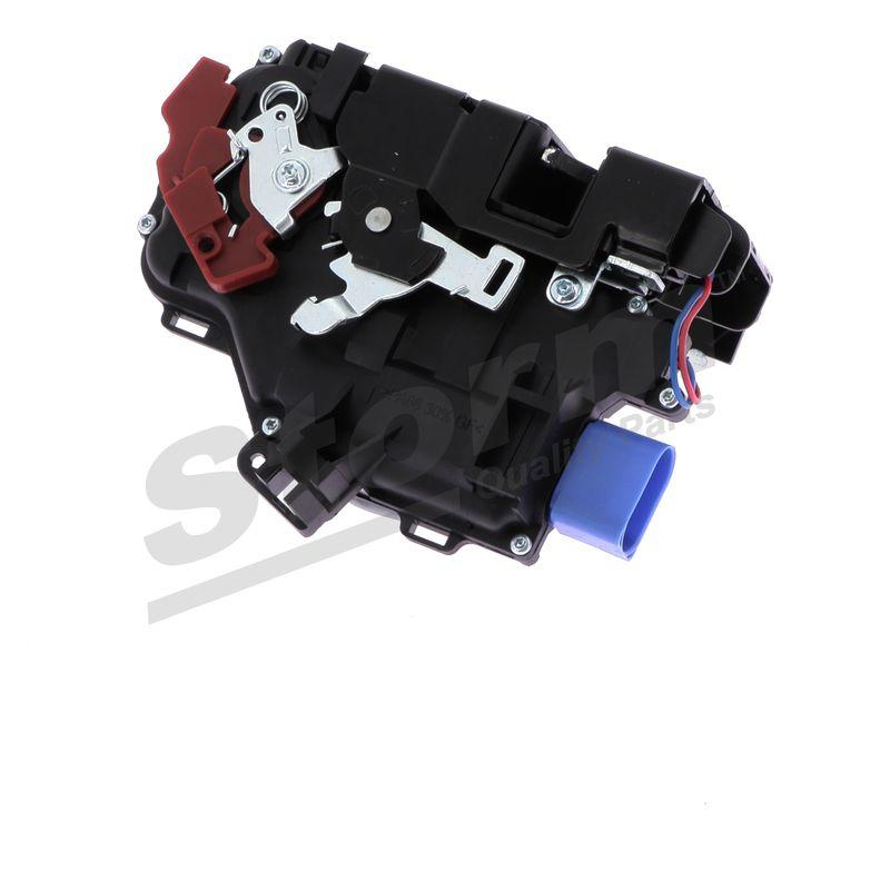 Serrure de porte STORM QUALITY PARTS 971002