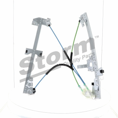 Lève-vitre STORM QUALITY PARTS 29078