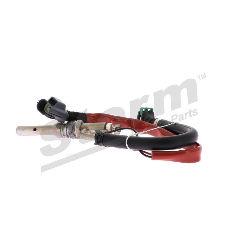 Unité d'injection, régénération du filtre à particules STORM QUALITY PARTS STO4850005
