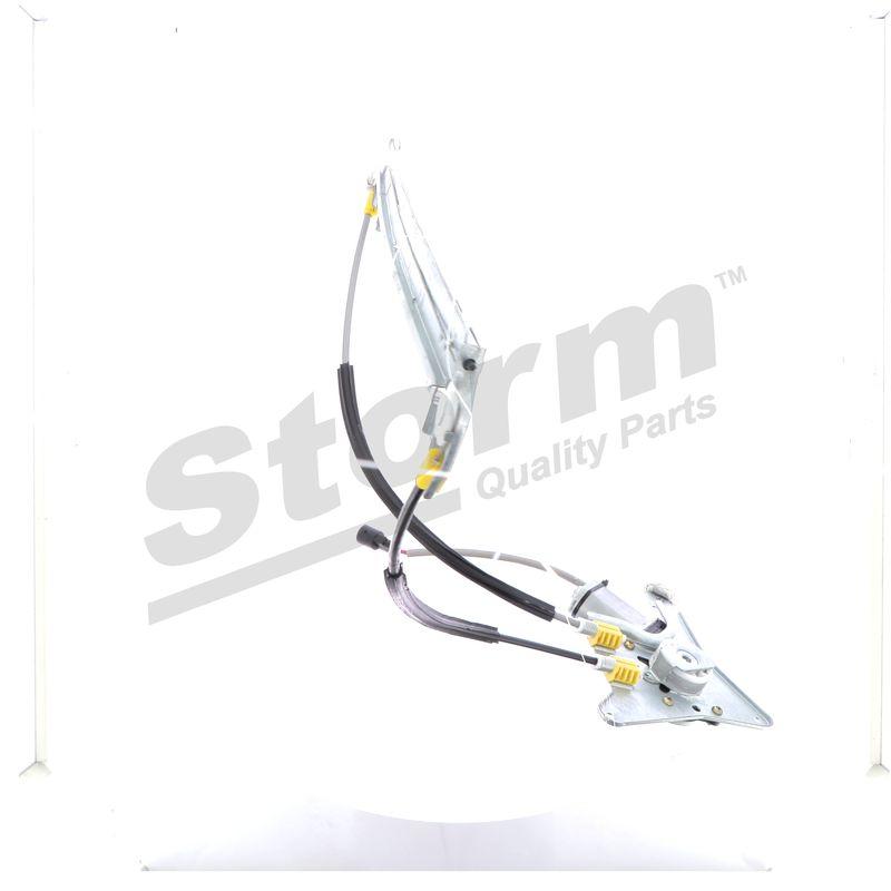 Lève-vitre STORM QUALITY PARTS 8367509
