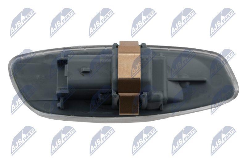 Feu clignotant NTY ELP-PE-002