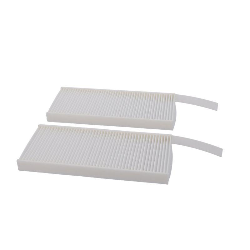 Filtre, air de l'habitacle CORTECO 80001456