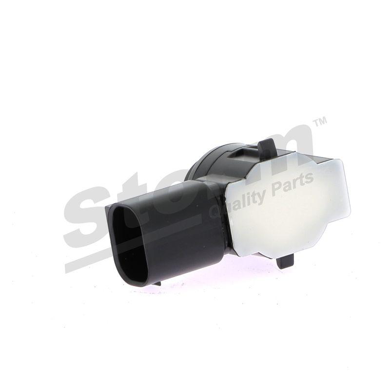 Capteur, aide au stationnement STORM QUALITY PARTS 777142