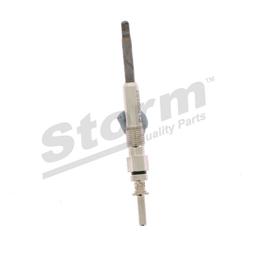 Bougie de préchauffage STORM QUALITY PARTS 502103