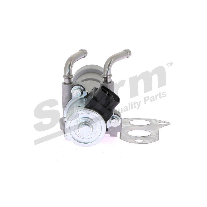 Vanne EGR STORM QUALITY PARTS 9075