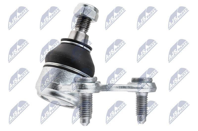 Rotule de suspension NTY ZSD-VW-013