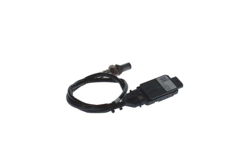 Capteur NOx, Injection d'urée BOSCH 0 281 008 817