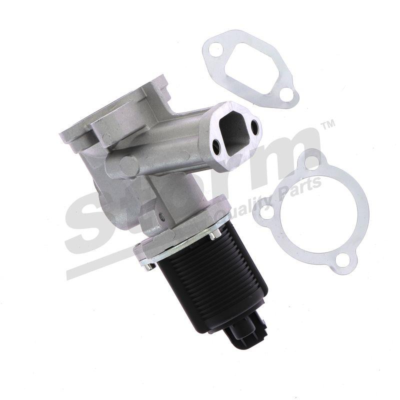 Vanne EGR STORM QUALITY PARTS 9032