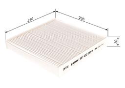 Filtre, air de l'habitacle BOSCH 1 987 432 080