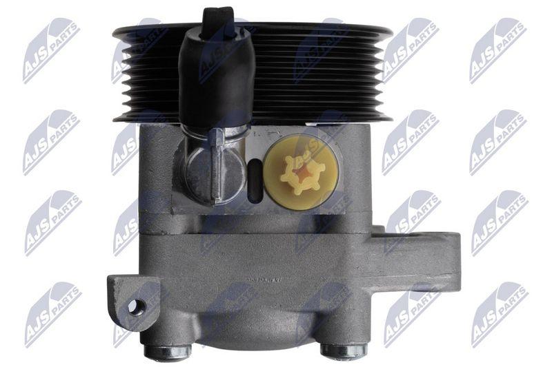 Pompe hydraulique, direction NTY SPW-VC-005