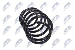 Ressort de suspension NTY ASZ-CT-003