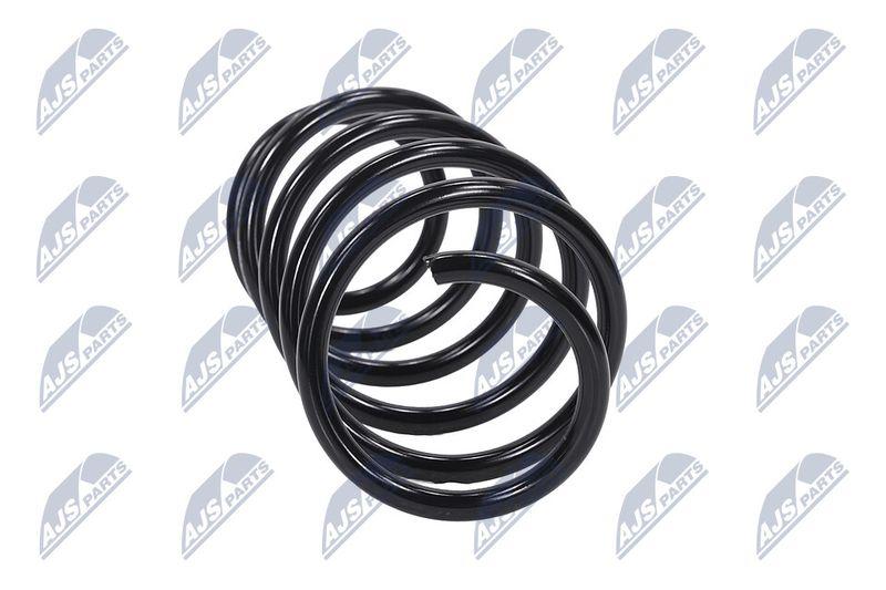 Ressort de suspension NTY ASZ-CT-003