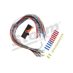 Kit réparation de câble, porte STORM QUALITY PARTS 102101