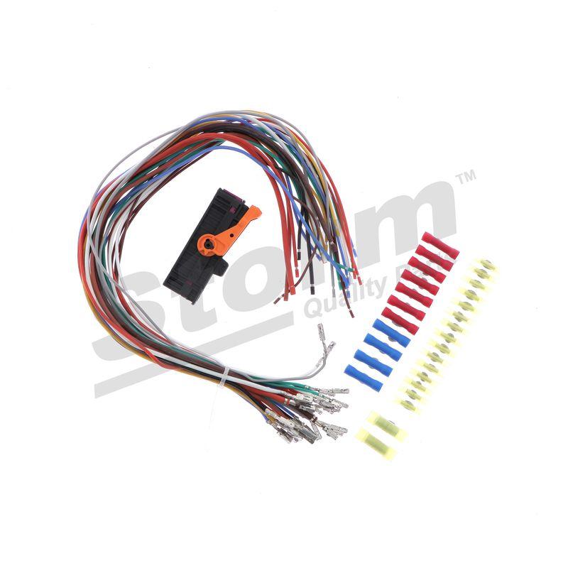 Kit réparation de câble, porte STORM QUALITY PARTS 102101