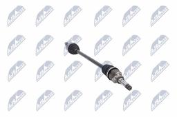 Arbre de transmission NTY NPW-CT-170