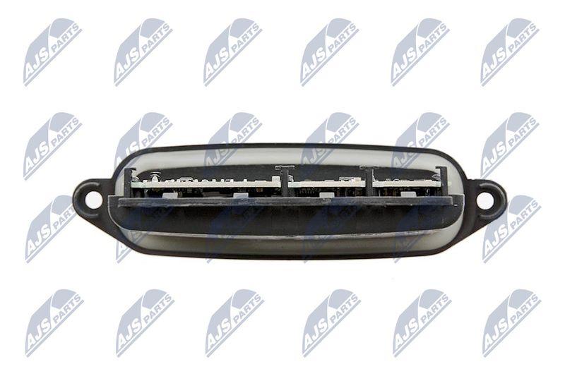 Appareil de commande, système d'éclairage NTY EPX-BM-033
