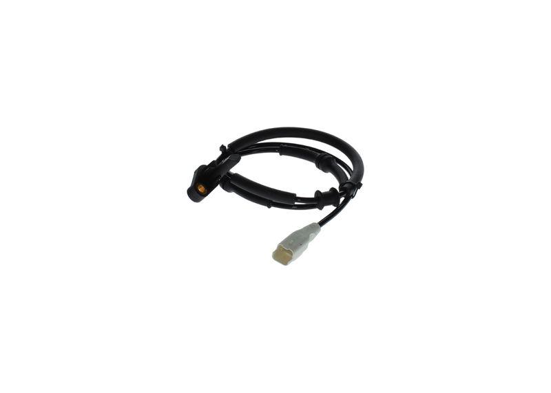 Capteur, vitesse de roue BOSCH 0 265 007 883