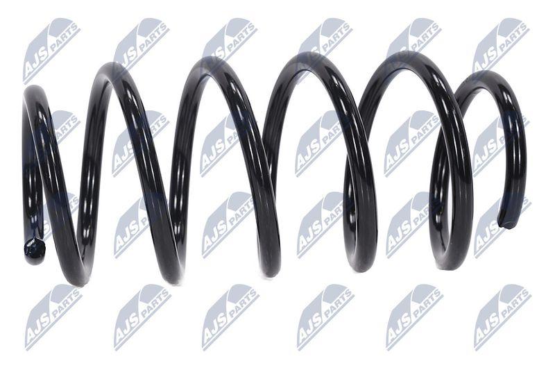 Ressort de suspension NTY ASZ-PL-007