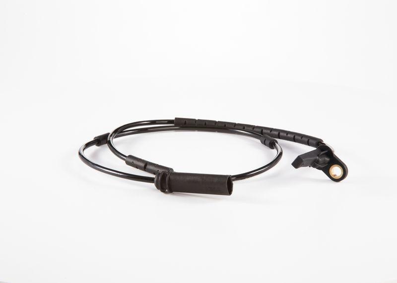 Capteur, vitesse de roue BOSCH 0 986 594 612