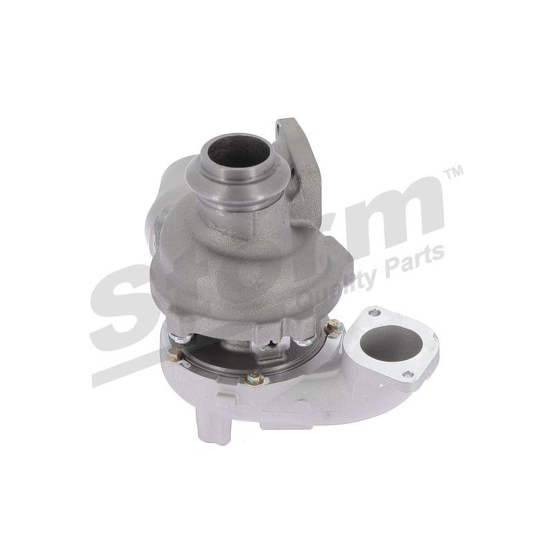 Turbocompresseur, suralimentation STORM QUALITY PARTS 89215