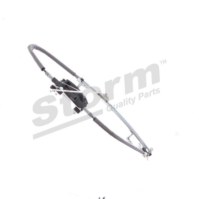 Lève-vitre STORM QUALITY PARTS 36574