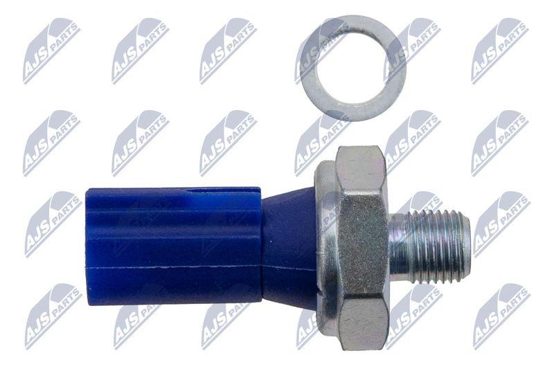 Indicateur de pression d'huile NTY ECC-AU-009